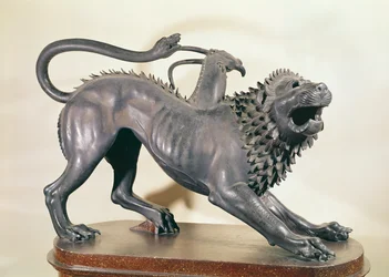 Chimère